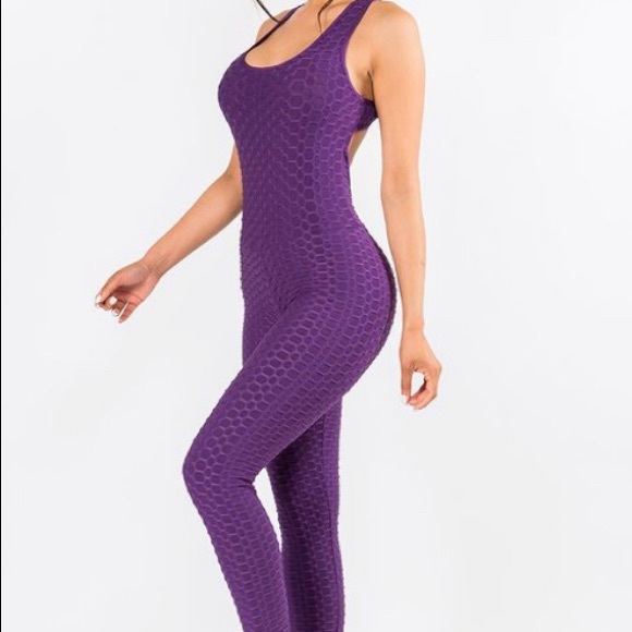 Tik tok Workout 🏋️‍♀️  or casual jumper - Picture 4 of 5